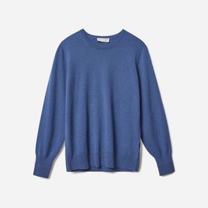Everlane cashmere sweater